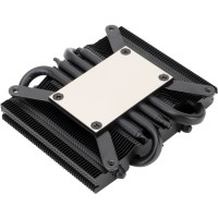 Кулер для процессора Thermalright AXP90-X36 Black (TRAXPX36B)