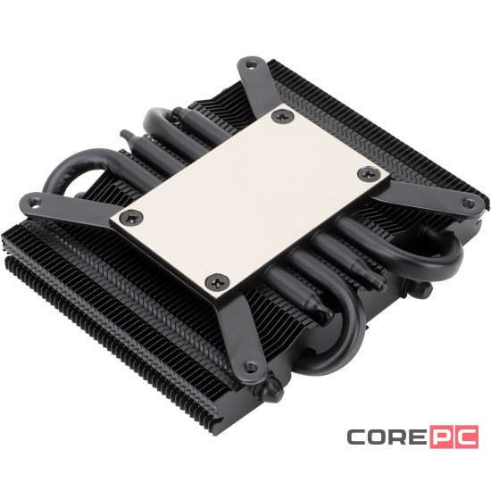 Кулер для процессора Thermalright AXP90-X36 Black (TRAXPX36B)