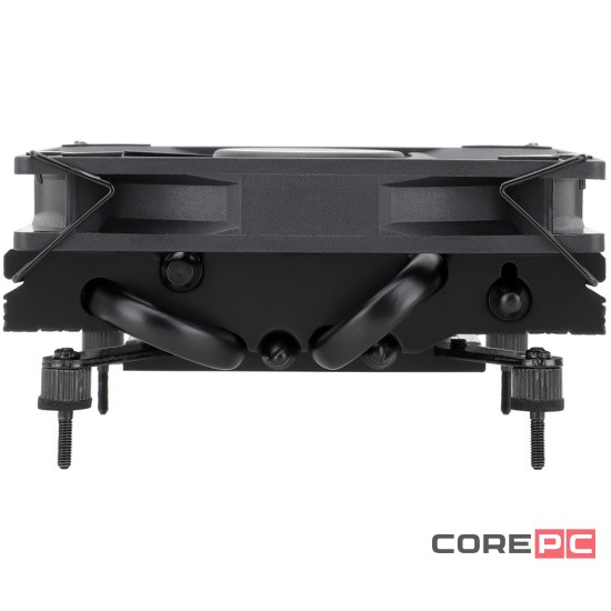 Кулер для процессора Thermalright AXP90-X36 Black (TRAXPX36B)