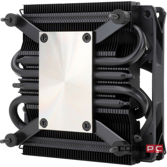 Кулер для процессора Thermalright AXP90-X36 Black (TRAXPX36B)