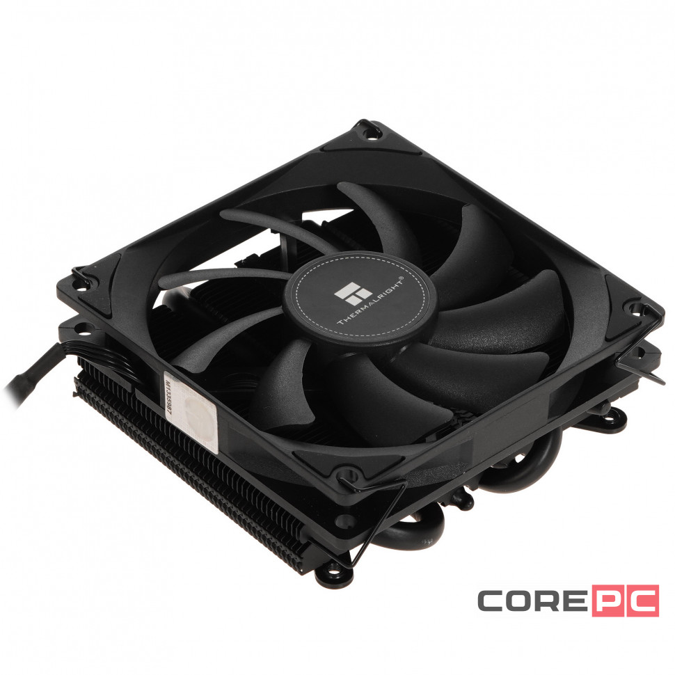 Кулер для процессора Thermalright AXP90-X36 Black (TRAXPX36B)