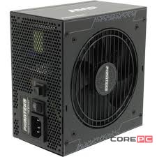 Блок питания PHANTEKS 650W AMP BH Black (PH-P650B_BK01)