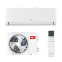 Кондиционер настенный TCL BrezzeIN PRO TAC-BR12ONF/R