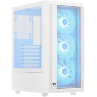 Компьютерный корпус Thermaltake S200 TG ARGB CA-1X2-00M1WN-00