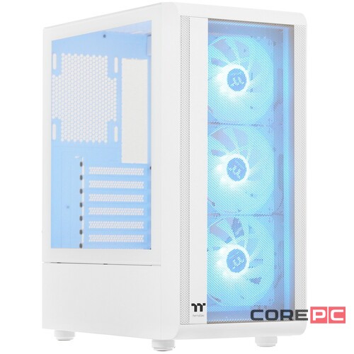 Компьютерный корпус Thermaltake S200 TG ARGB CA-1X2-00M1WN-00