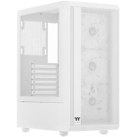 Компьютерный корпус Thermaltake S200 TG ARGB CA-1X2-00M1WN-00