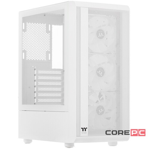 Компьютерный корпус Thermaltake S200 TG ARGB CA-1X2-00M1WN-00
