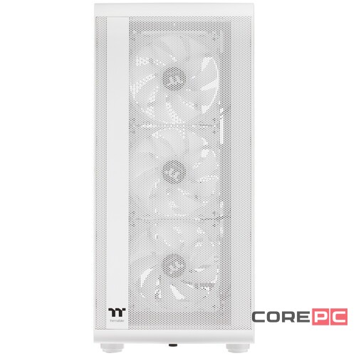 Компьютерный корпус Thermaltake S200 TG ARGB CA-1X2-00M1WN-00