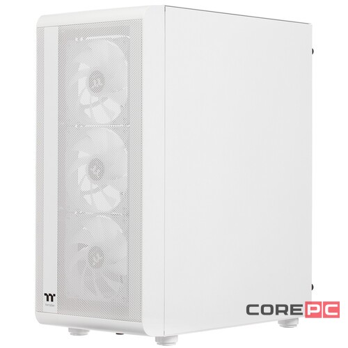 Компьютерный корпус Thermaltake S200 TG ARGB CA-1X2-00M1WN-00