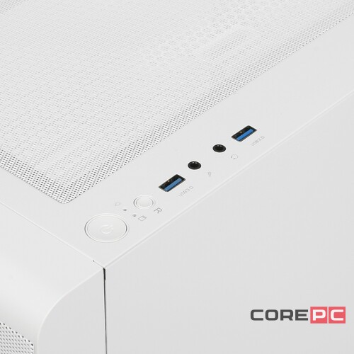 Компьютерный корпус Thermaltake S200 TG ARGB CA-1X2-00M1WN-00