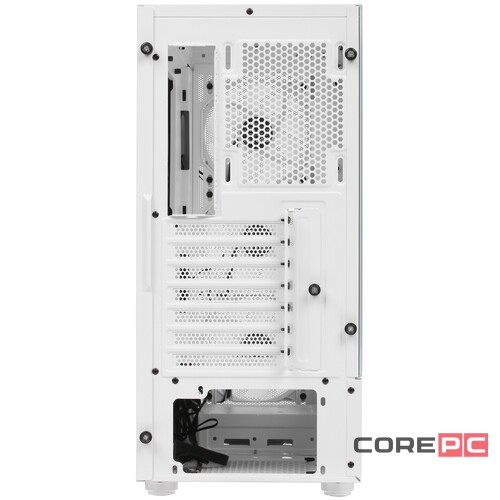Компьютерный корпус Thermaltake S200 TG ARGB CA-1X2-00M1WN-00