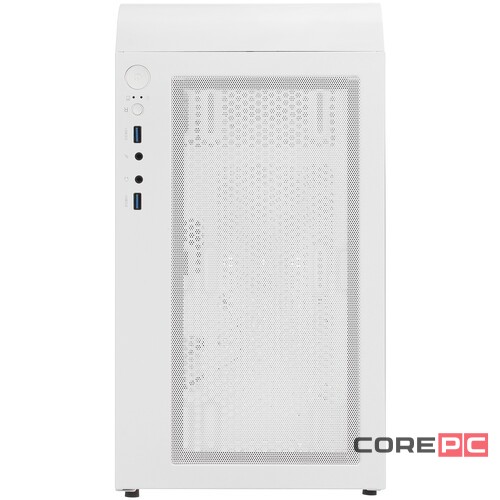 Компьютерный корпус Thermaltake S200 TG ARGB CA-1X2-00M1WN-00