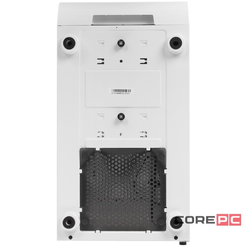 Компьютерный корпус Thermaltake S200 TG ARGB CA-1X2-00M1WN-00