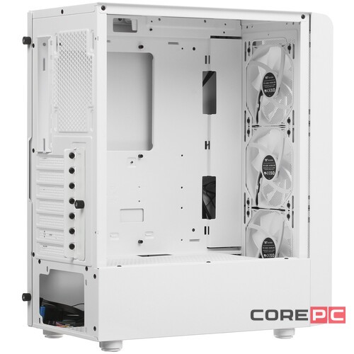 Компьютерный корпус Thermaltake S200 TG ARGB CA-1X2-00M1WN-00