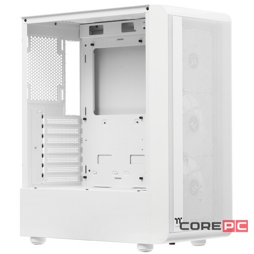 Компьютерный корпус Thermaltake S200 TG ARGB CA-1X2-00M1WN-00