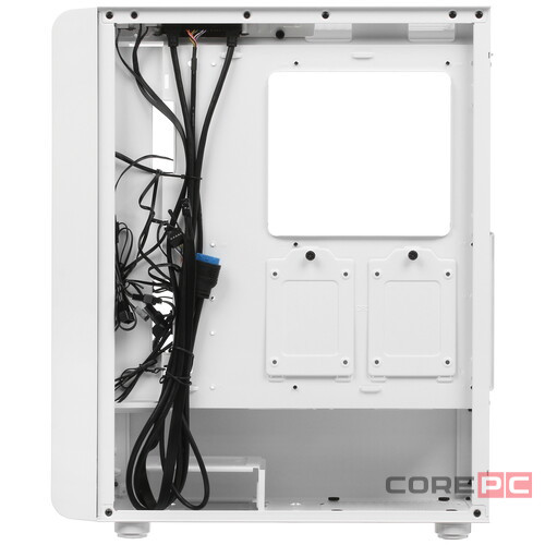 Компьютерный корпус Thermaltake S200 TG ARGB CA-1X2-00M1WN-00