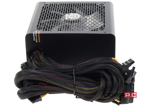 Блок питания Thermaltake 600W SMART RGB PS-SPR-0600NHSAWE-1