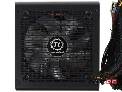Блок питания Thermaltake 600W SMART RGB PS-SPR-0600NHSAWE-1