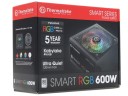 Блок питания Thermaltake 600W SMART RGB PS-SPR-0600NHSAWE-1
