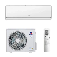 Кондиционер настенный Gree Airy Inverter White GWH12AVCXD-K6DNA1A (white)