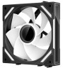Комплект вентиляторов для корпуса XASTRA FS120B Reverse ARGB Black (FS120-3BA-SRX-GL)