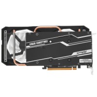 Видеокарта ASRock (RX6600XT CLD 8GO) Radeon RX 6600 XT 8GB Challenger D 8G OC