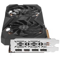 Видеокарта ASRock (RX6600XT CLD 8GO) Radeon RX 6600 XT 8GB Challenger D 8G OC