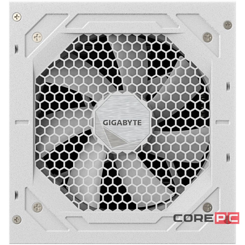 Блок питания Gigabyte 1000W (GP-UD1000GM PG5 ICE)