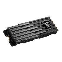 Твердотельный накопитель MSI 2000 Gb SPATIUM M480 S78-440Q300-P83