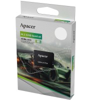 Твердотельный накопитель Apacer 2000 Gb PE4430-R M230 (AP3BE4430RI-0001)
