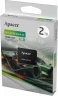 Твердотельный накопитель Apacer 2000 Gb PE4430-R M230 (AP3BE4430RI-0001)