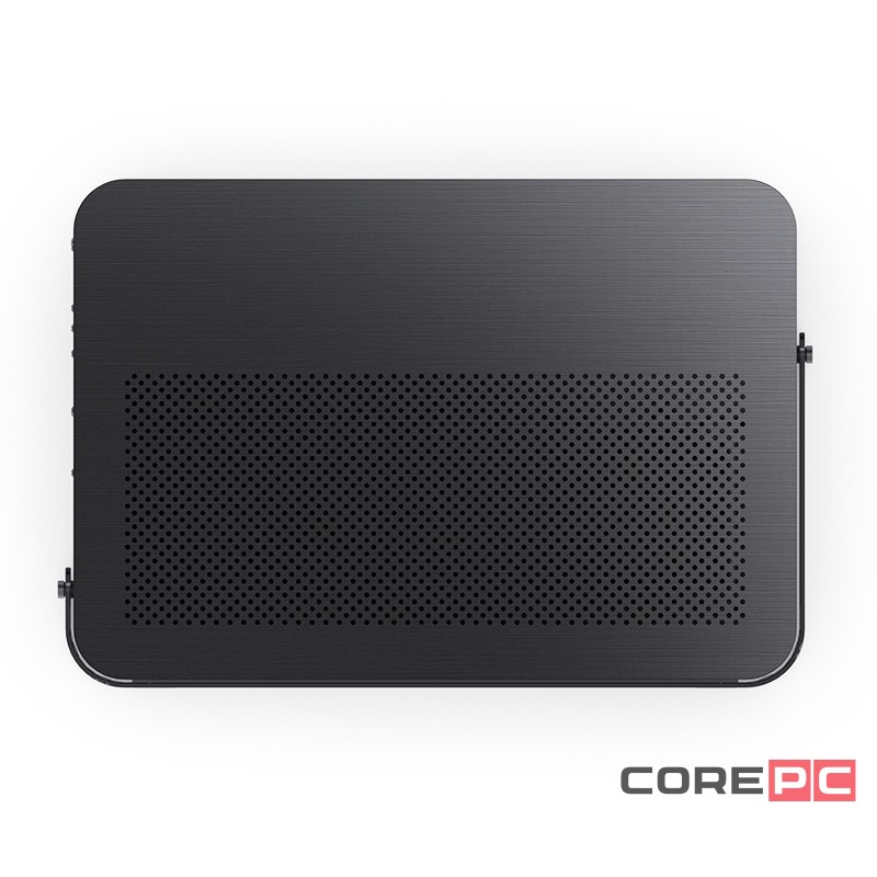 Компьютерный корпус JONSBO TG Black (TK-2 2.0)