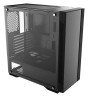 Компьютерный корпус Deepcool MATREXX 55 V3 Black DP-ATX-MATREXX55V3