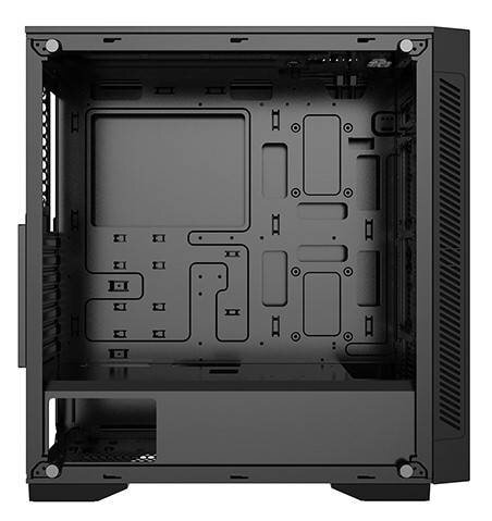 Компьютерный корпус Deepcool MATREXX 55 V3 Black DP-ATX-MATREXX55V3