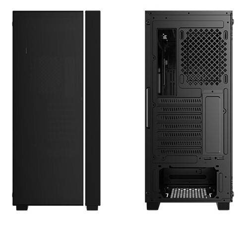 Компьютерный корпус Deepcool MATREXX 55 V3 Black DP-ATX-MATREXX55V3