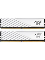 Оперативная память 16 Gb 5600 MHz ADATA XPG Lancer Blade White (AX5U5600C468G-DTLABWH)