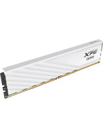 Оперативная память 16 Gb 5600 MHz ADATA XPG Lancer Blade White (AX5U5600C468G-DTLABWH)