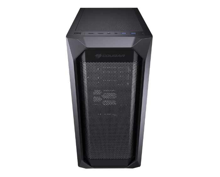 Компьютерный корпус Cougar MX410 MESH-G