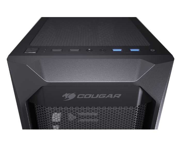 Компьютерный корпус Cougar MX410 MESH-G