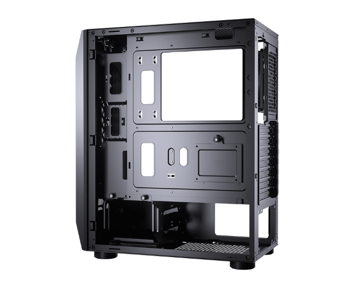 Компьютерный корпус Cougar MX410 MESH-G