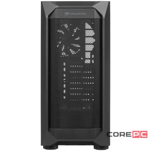 Компьютерный корпус Cougar MX410 MESH-G