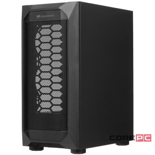 Компьютерный корпус Cougar MX410 MESH-G