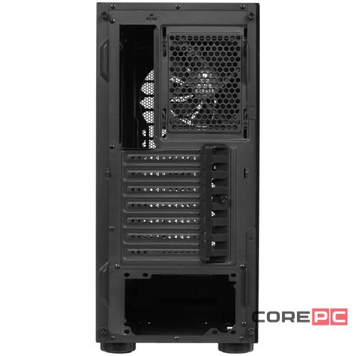 Компьютерный корпус Cougar MX410 MESH-G