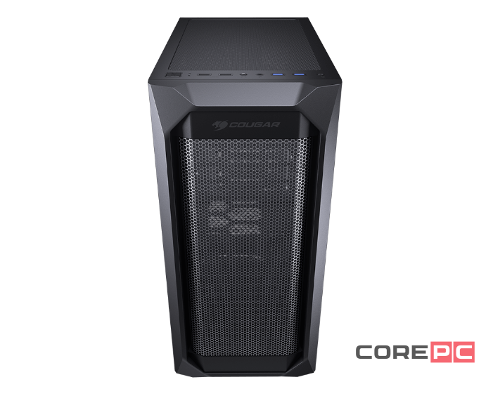 Компьютерный корпус Cougar MX410 MESH-G
