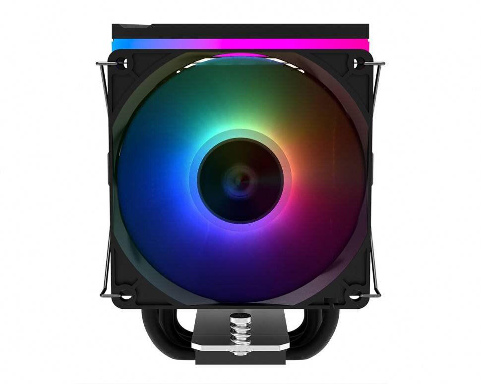 Кулер для процессора ID-COOLING SE-914-XT ARGB V2