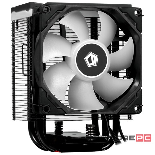 Кулер для процессора ID-COOLING SE-914-XT ARGB V2