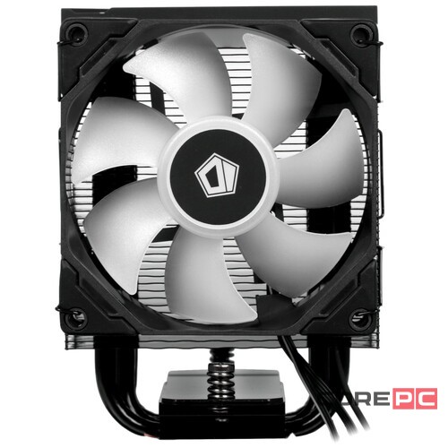 Кулер для процессора ID-COOLING SE-914-XT ARGB V2