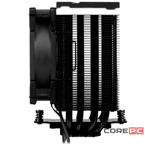 Кулер для процессора ID-COOLING SE-914-XT ARGB V2