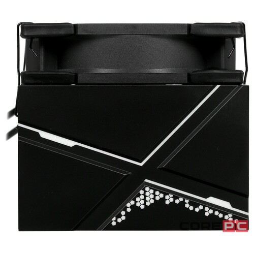 Кулер для процессора ID-COOLING SE-914-XT ARGB V2