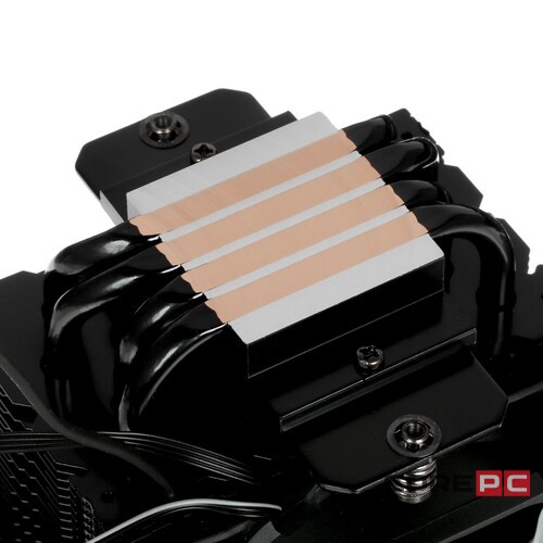 Кулер для процессора ID-COOLING SE-914-XT ARGB V2